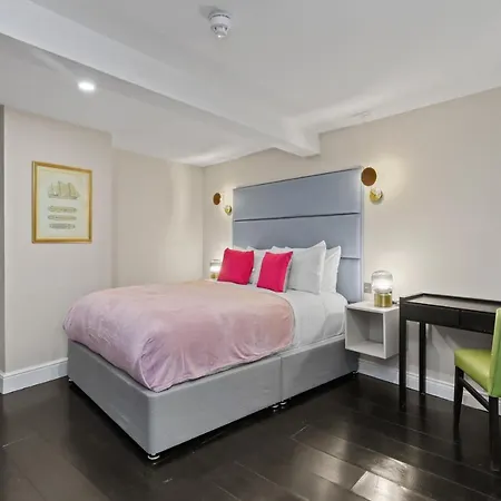 London'S Boutique Studio Esterno foto