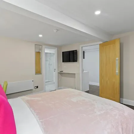 London'S Boutique Studio Esterno foto