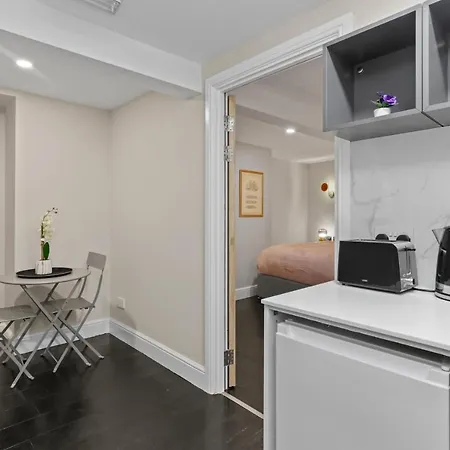 London'S Boutique Studio Esterno foto