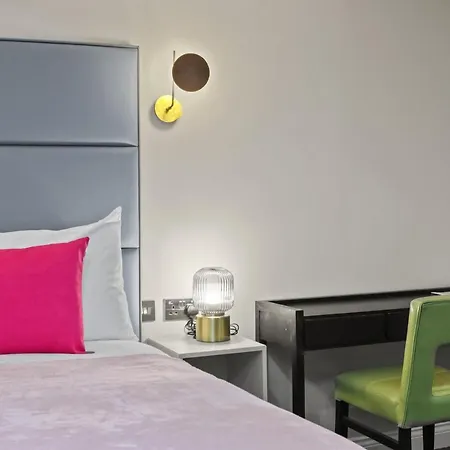 London'S Boutique Studio Esterno foto