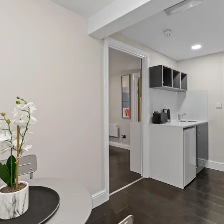 London'S Boutique Studio Esterno foto