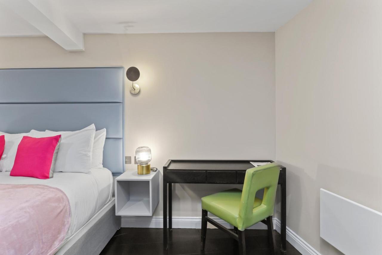 Apartment London's Boutique London