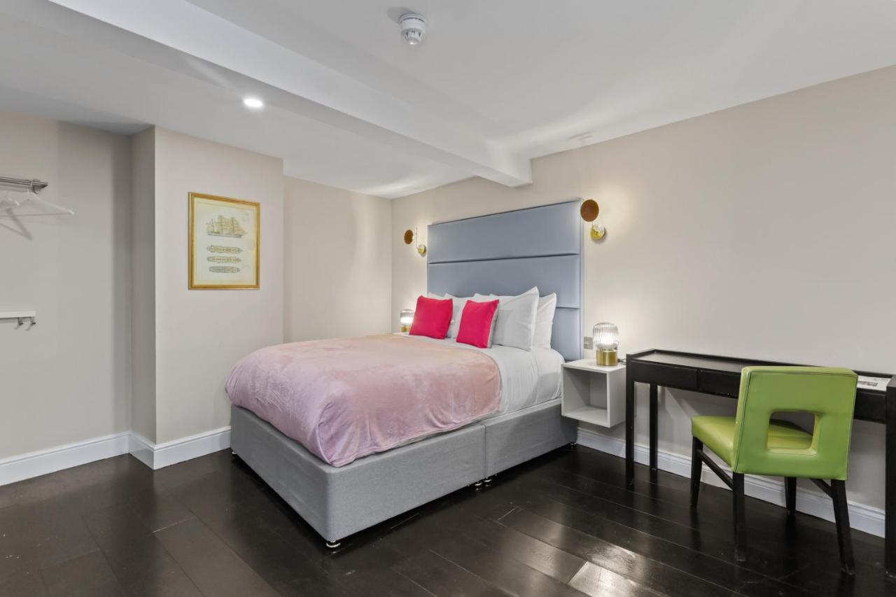 Apartment London's Boutique London