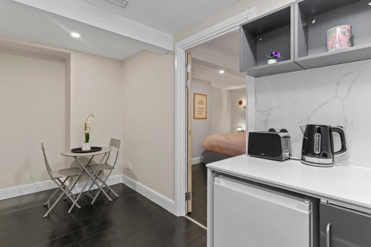 London's Boutique Apartment London