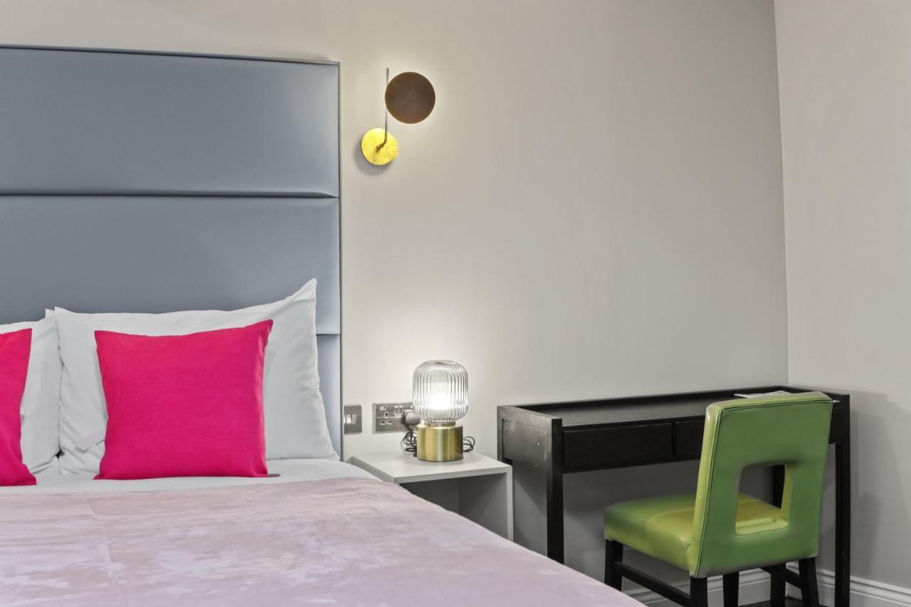 Apartment London's Boutique London