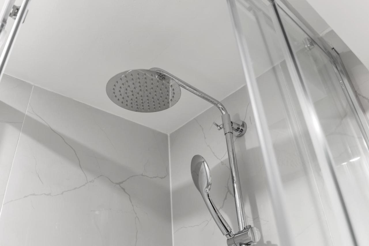 London's Boutique Apartment