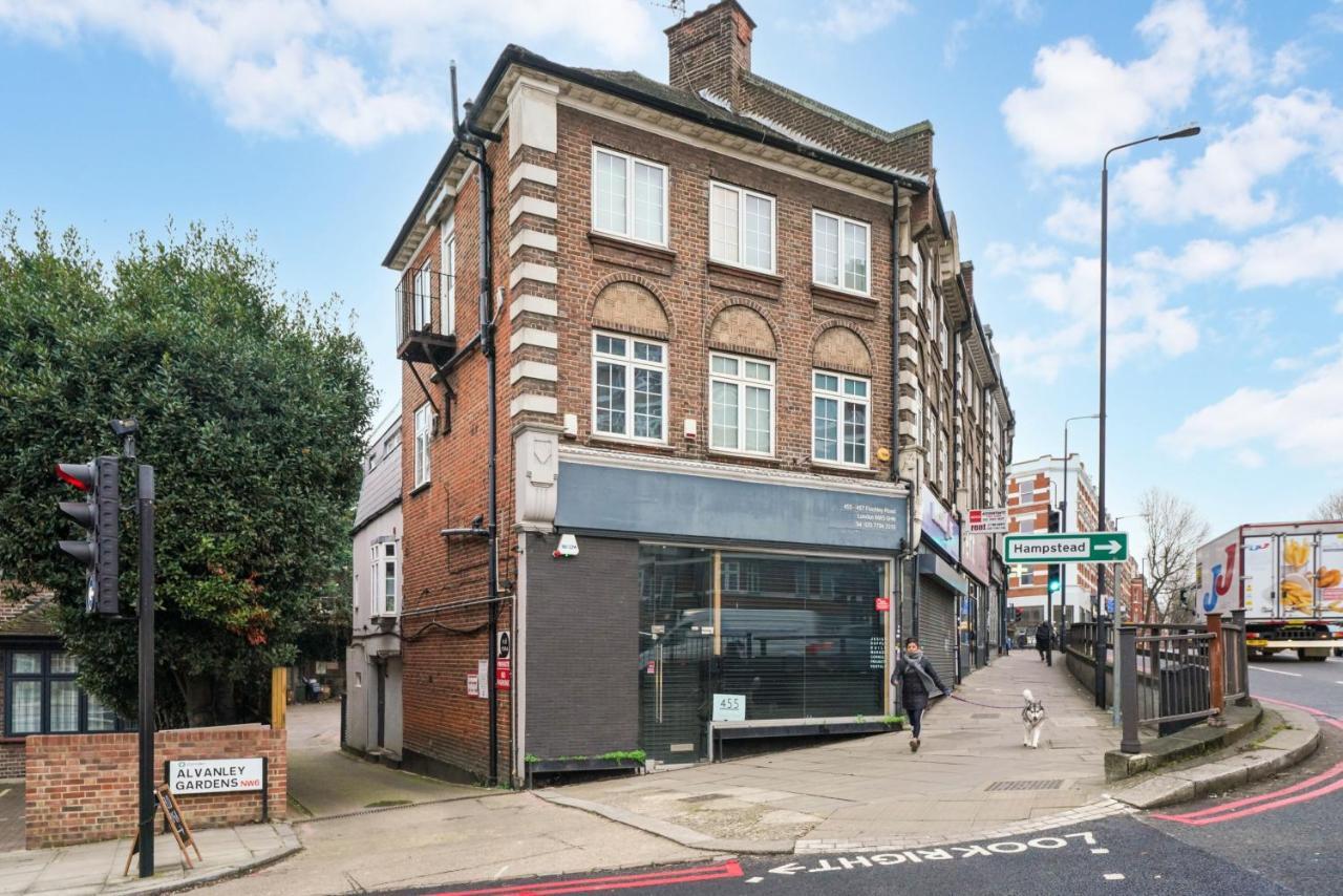 London's Boutique